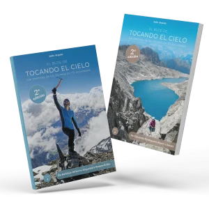 Tocando el Cielo <br> Pack Completo