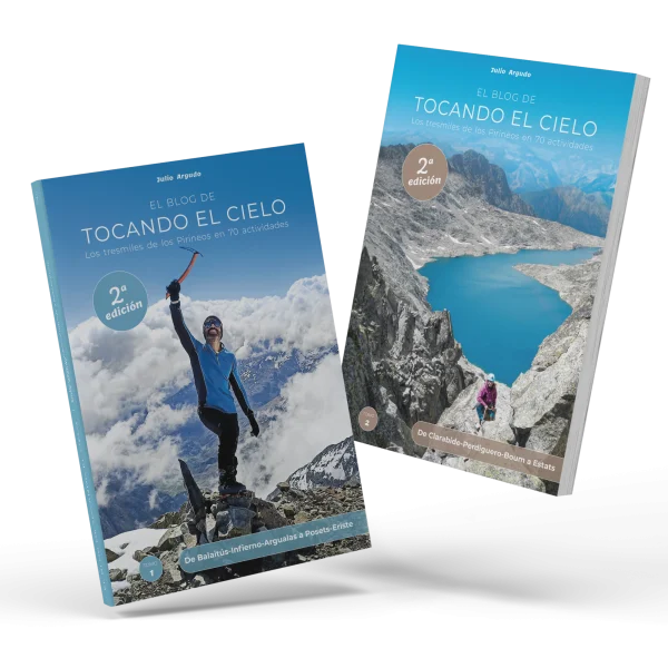Tocando el Cielo <br> Pack Completo